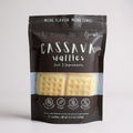 Cassava Waffles