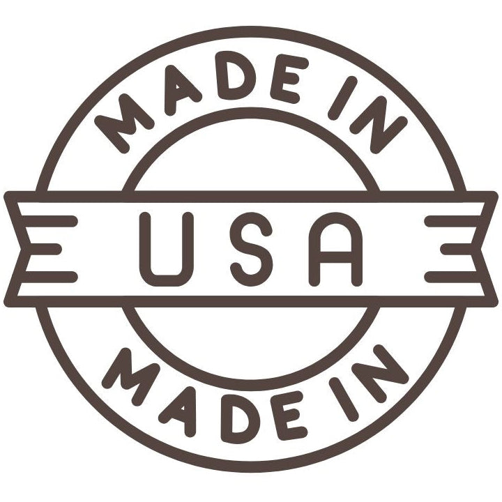 Made in USA